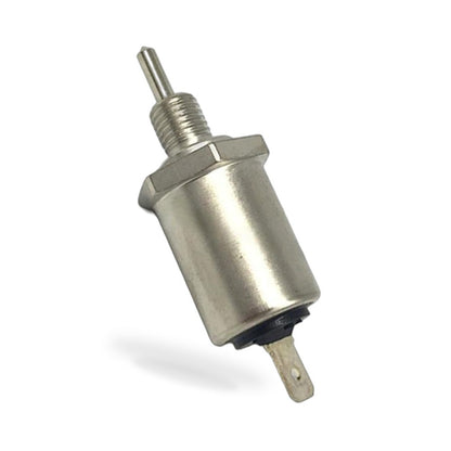 Shut Off Solenoid Suitable for John Deere X475