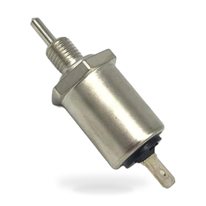 Shut Off Solenoid Suitable for John Deere X475