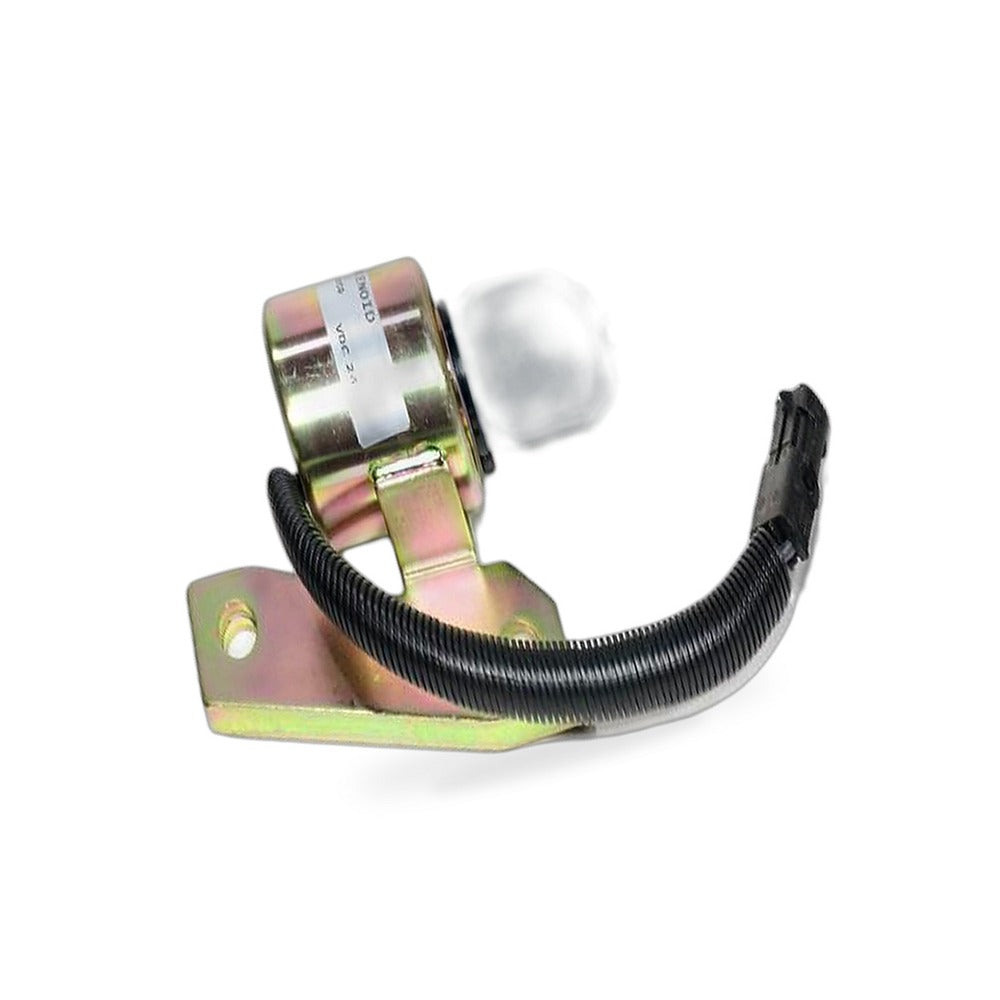 Fuel Shut Off Solenoid Suitable for BMW X3 2.5L