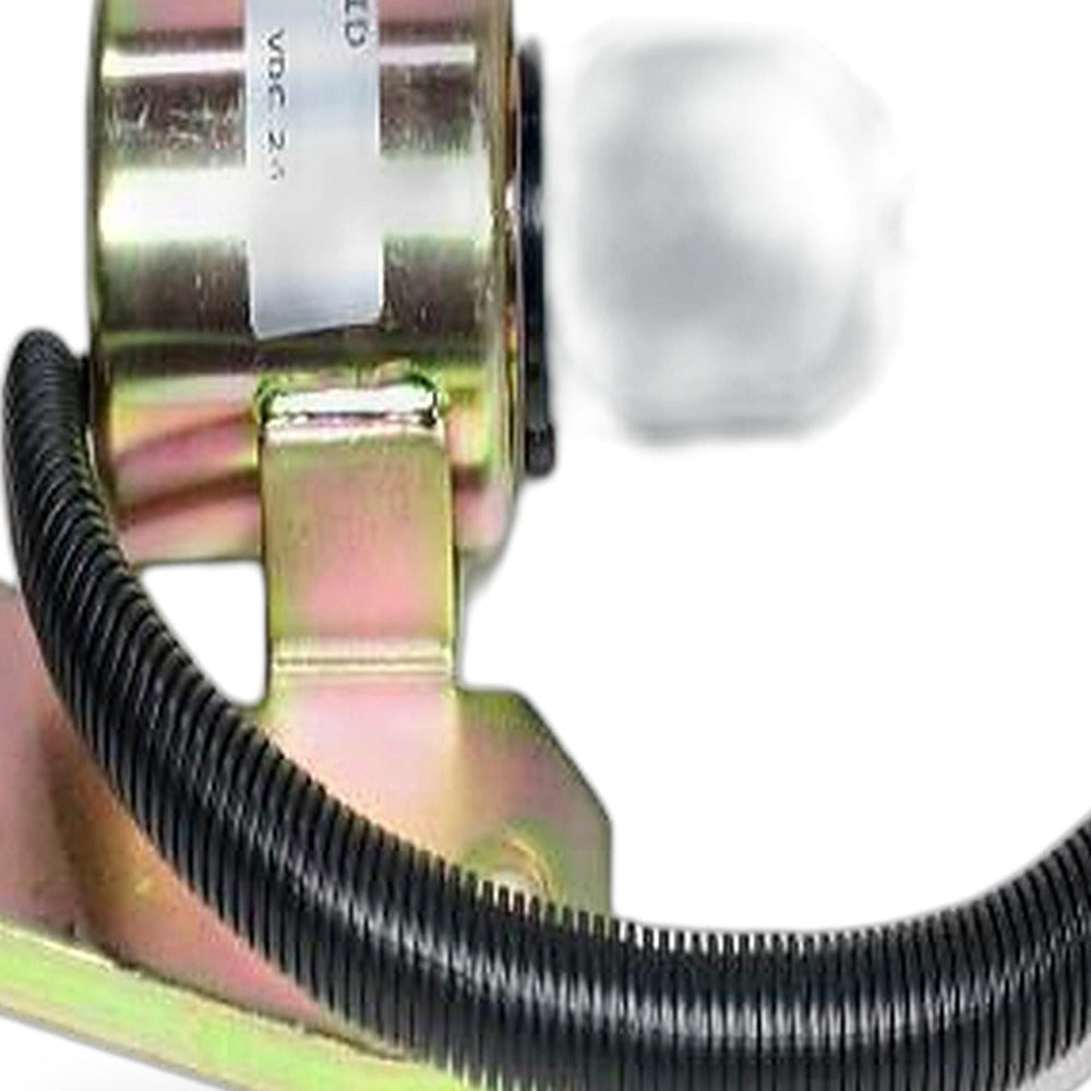 Fuel Shut Off Solenoid Suitable for BMW X3 2.5L