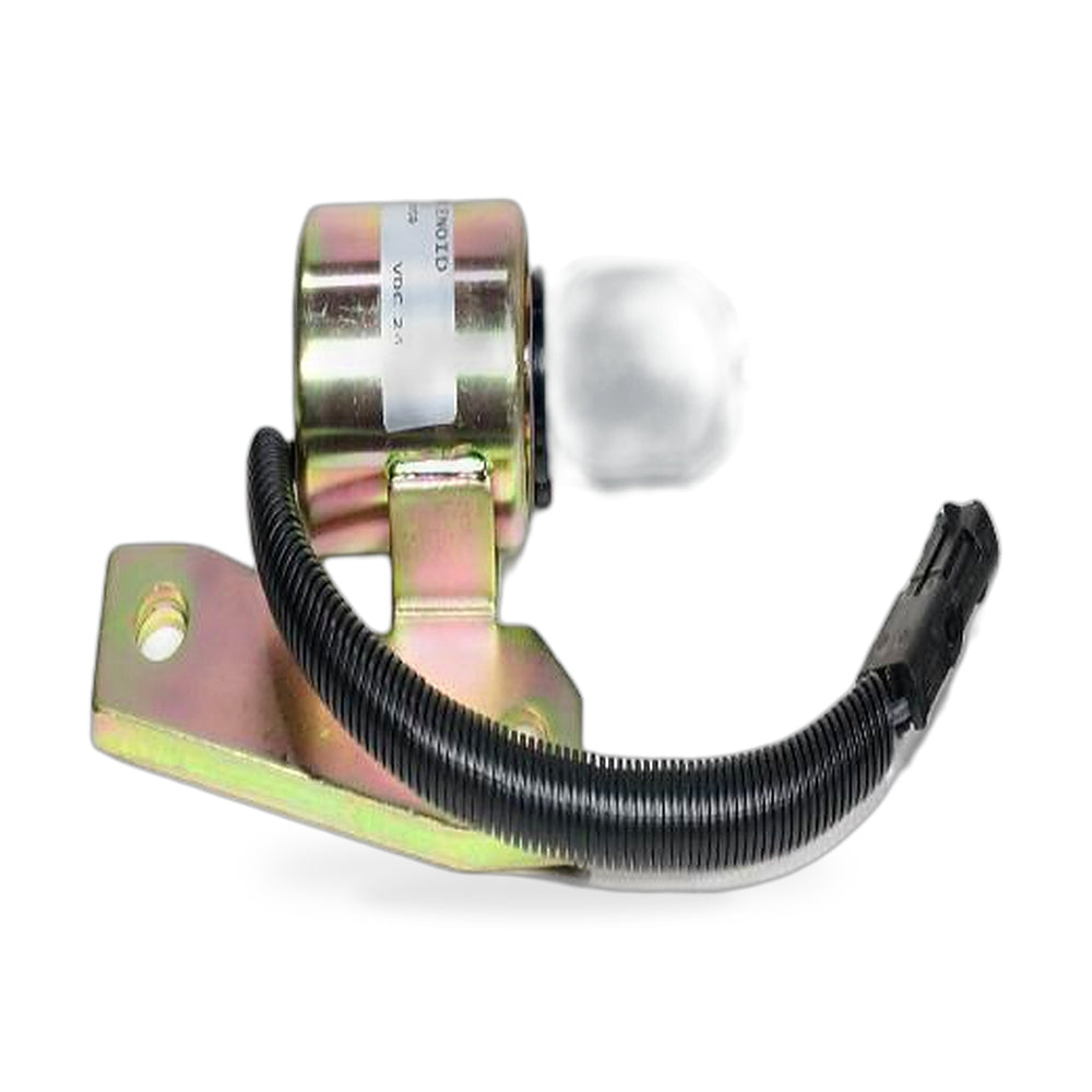 Fuel Shut Off Solenoid Suitable for BMW X3 2.5L