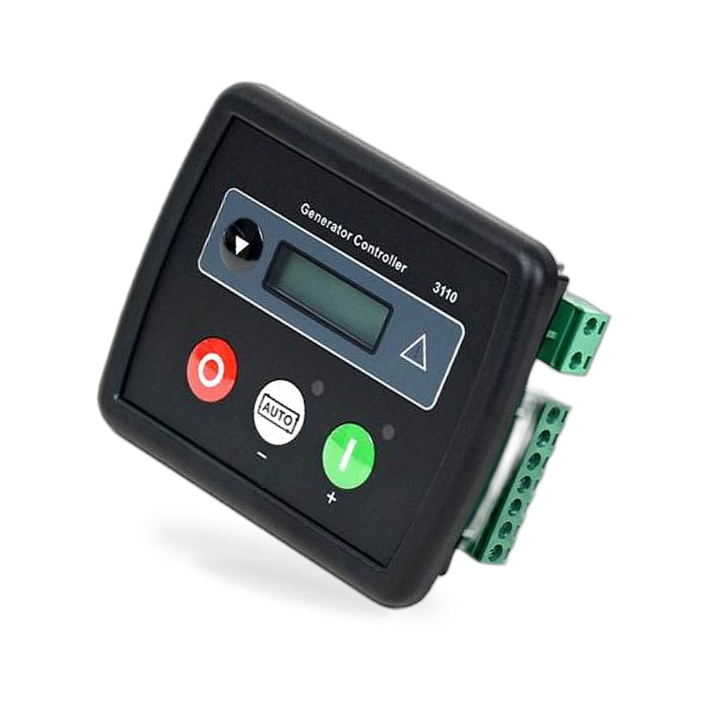 Generator Controller Electronic Module Suitable for Deep Sea DSE3110 MPU