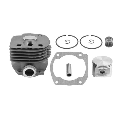 50mm Cylinder Piston Kit Suitable For Husqvarna 365 / 371 / 371XP / 372 / 372XP Chainsaw