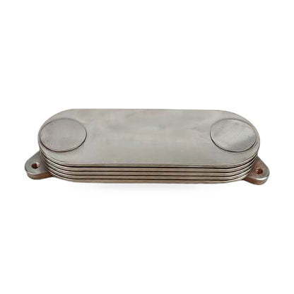 Engine Oil Cooler Assembly Suitable for Ford Ranger 2007-2011