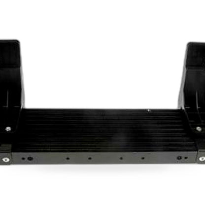 Suitable for Lincoln Mark LT 2006-2008 Transmission Oil Cooler | Aluminum - XQ1