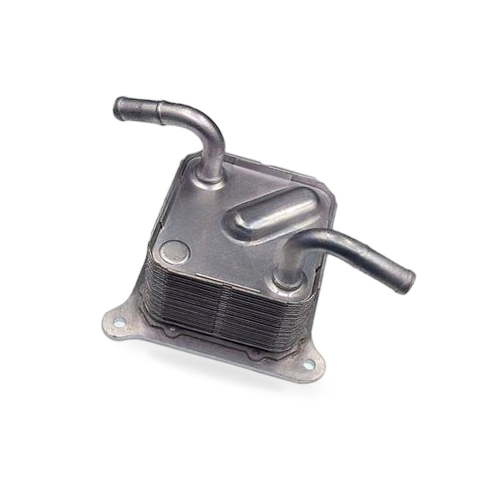 Suitable for Nissan Sentra 2013-2018 L4 1.8L oil cooler March 2010- - BD1