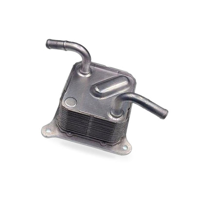 Suitable for Nissan Sentra 2013-2018 L4 1.8L oil cooler March 2010- - BD1