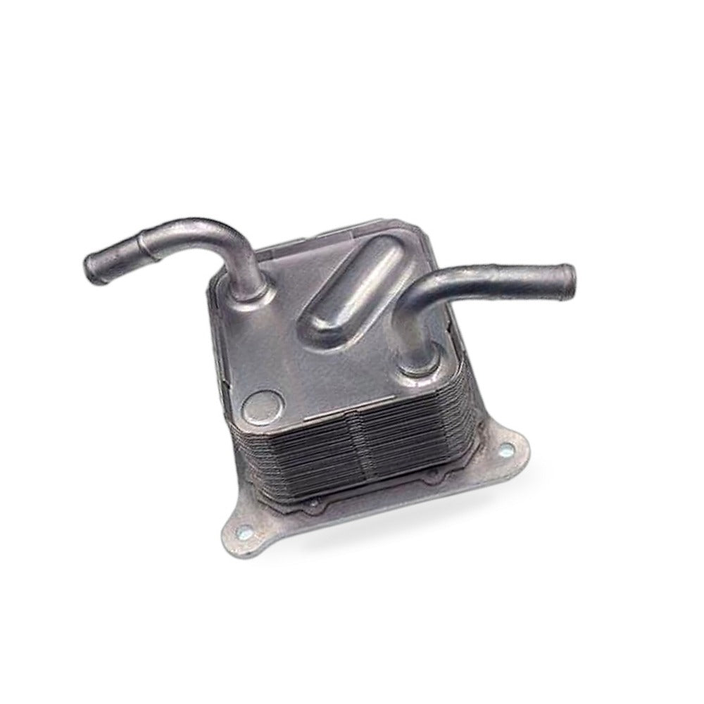 Suitable for Nissan Sentra 2013-2018 L4 1.8L oil cooler March 2010- - BD2