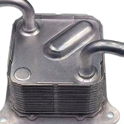 Suitable for Nissan Sentra 2013-2018 L4 1.8L oil cooler March 2010- - XQ1