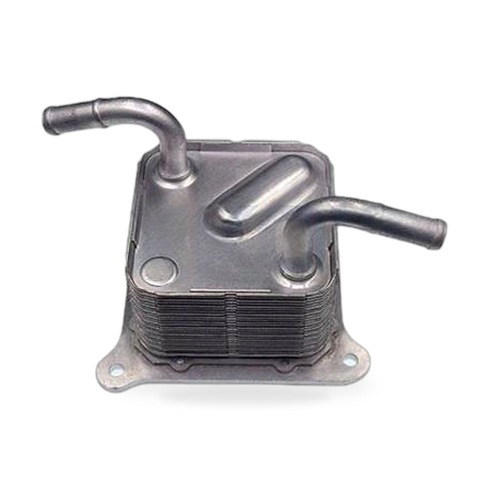 Suitable for Nissan Sentra 2013-2018 L4 1.8L oil cooler March 2010- - ZT2