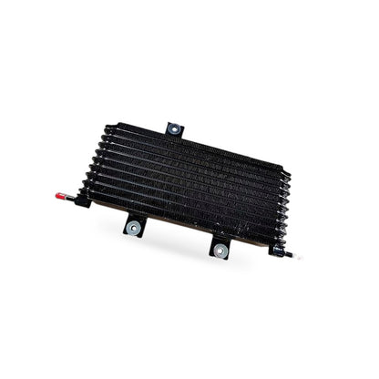 Aluminum Oil Cooler Suitable for Nissan X-Trail T31 2.5L QR25DE