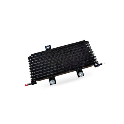 Aluminum Oil Cooler Suitable for Nissan X-Trail T31 2.5L QR25DE
