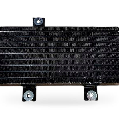 Aluminum Oil Cooler Suitable for Nissan X-Trail T31 2.5L QR25DE
