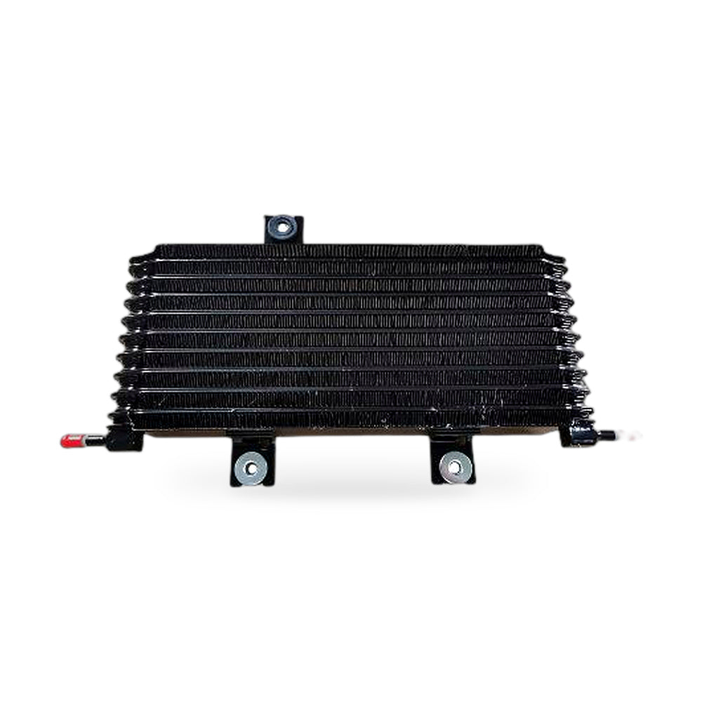 Aluminum Oil Cooler Suitable for Nissan X-Trail T31 2.5L QR25DE