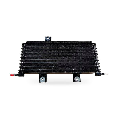 Aluminum Oil Cooler Suitable for Nissan X-Trail T31 2.5L QR25DE
