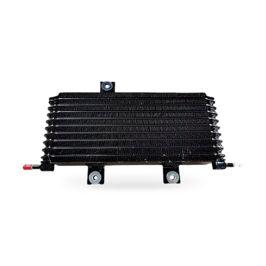 Aluminum Oil Cooler Suitable for Nissan X-Trail T31 2.5L QR25DE