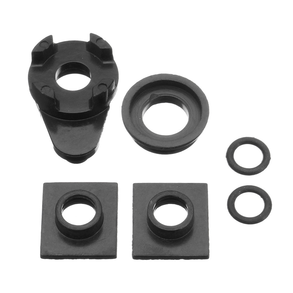 Starter Motor Repair Fix Kit Suitable For Land Rover Discovery / Defender TD5 2.5L.