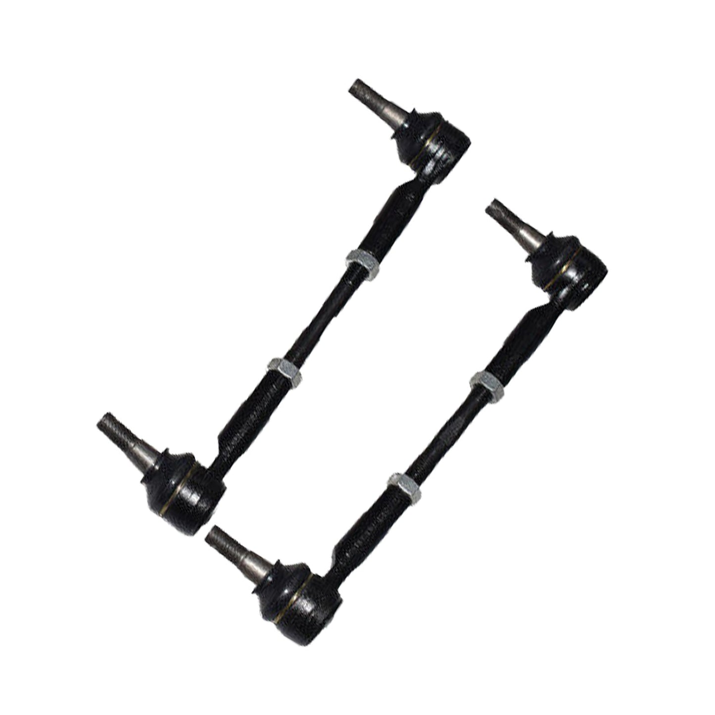 Tie Rod End Kit Suitable For Nissan Navara D22 4x4 Ute 1997-2005 Inner & Outer Left & Right.