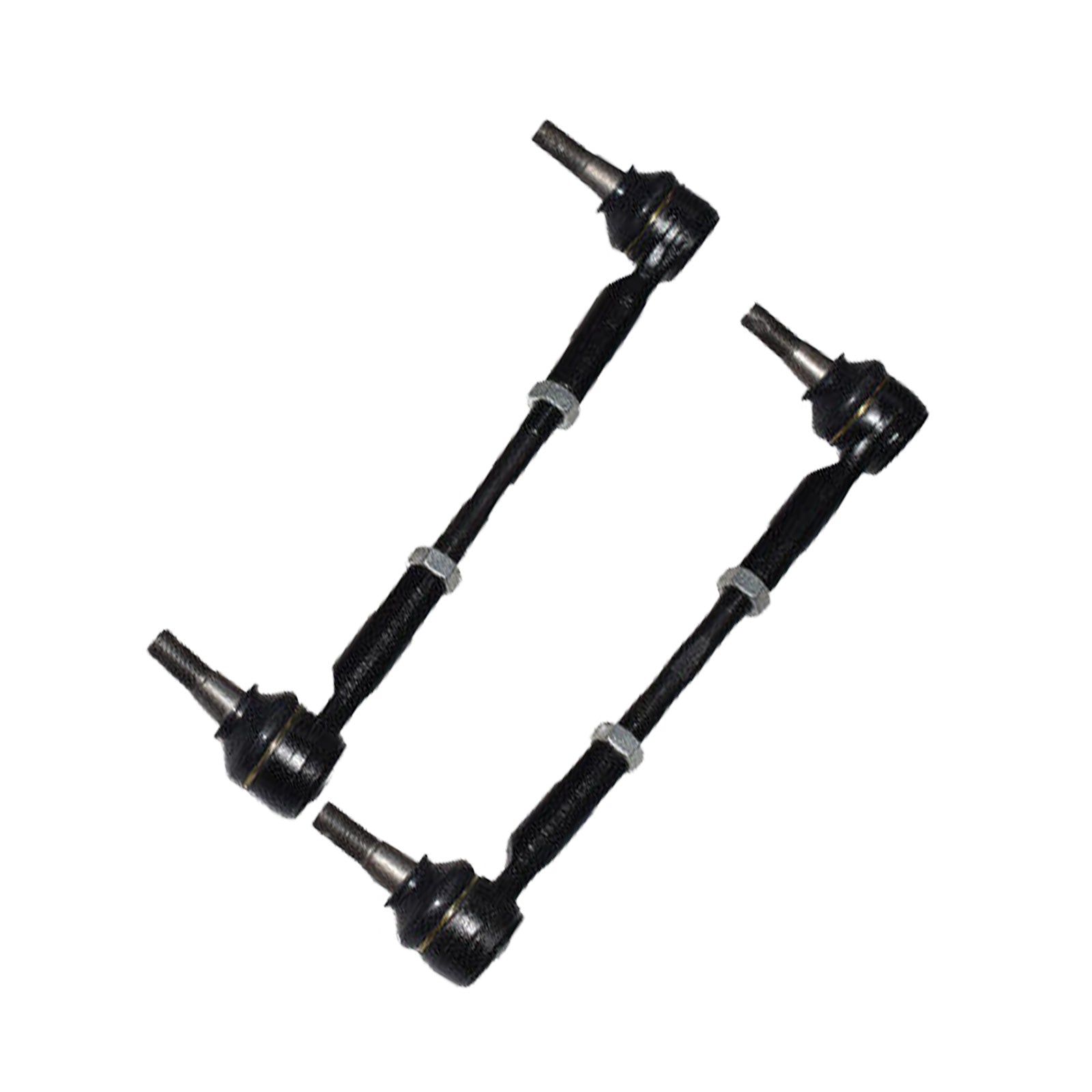Tie Rod End Kit Suitable For Nissan Navara D22 4x4 Ute 1997-2005 Inner & Outer Left & Right.