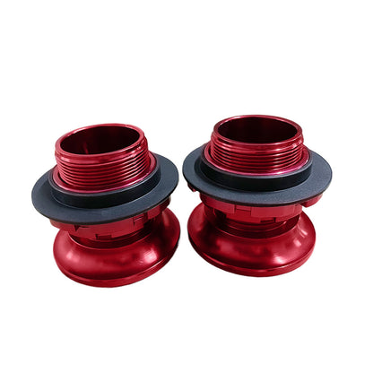 Coilovers Strut Shock Suspension Fit Holden Commodore VY VT VX Height Adjustable.