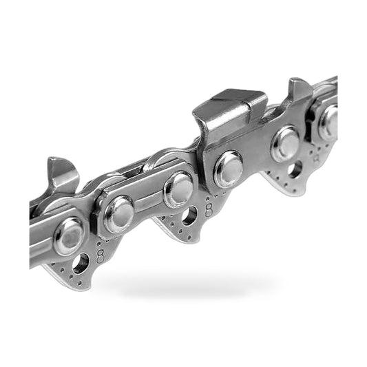 Tungsten Carbide Chainsaw Chain 3/8LP 56DL Suitable for Stihl MS170 MS250