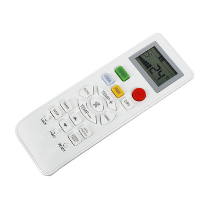 Air Conditioner Remote Suitable for Haier AS26TB1HRA