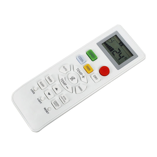 Air Conditioner Remote Control Suitable For Haier AS26TB1HRA / AS35TB1HRA / AS26TB4HRA
