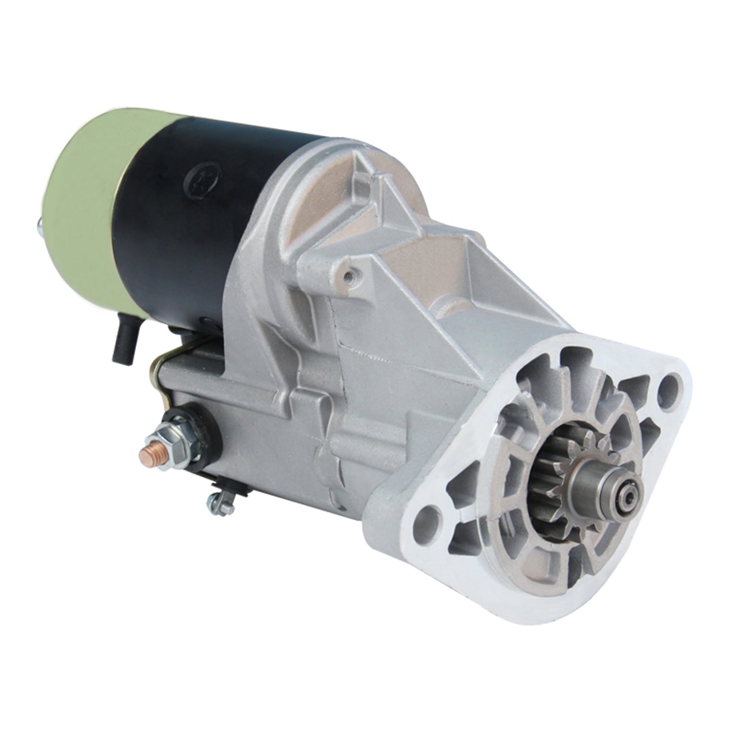 Starter Motor Suitable for Toyota LandCruiser 4.2L