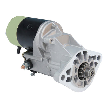 Starter Motor Suitable for Toyota LandCruiser 4.2L