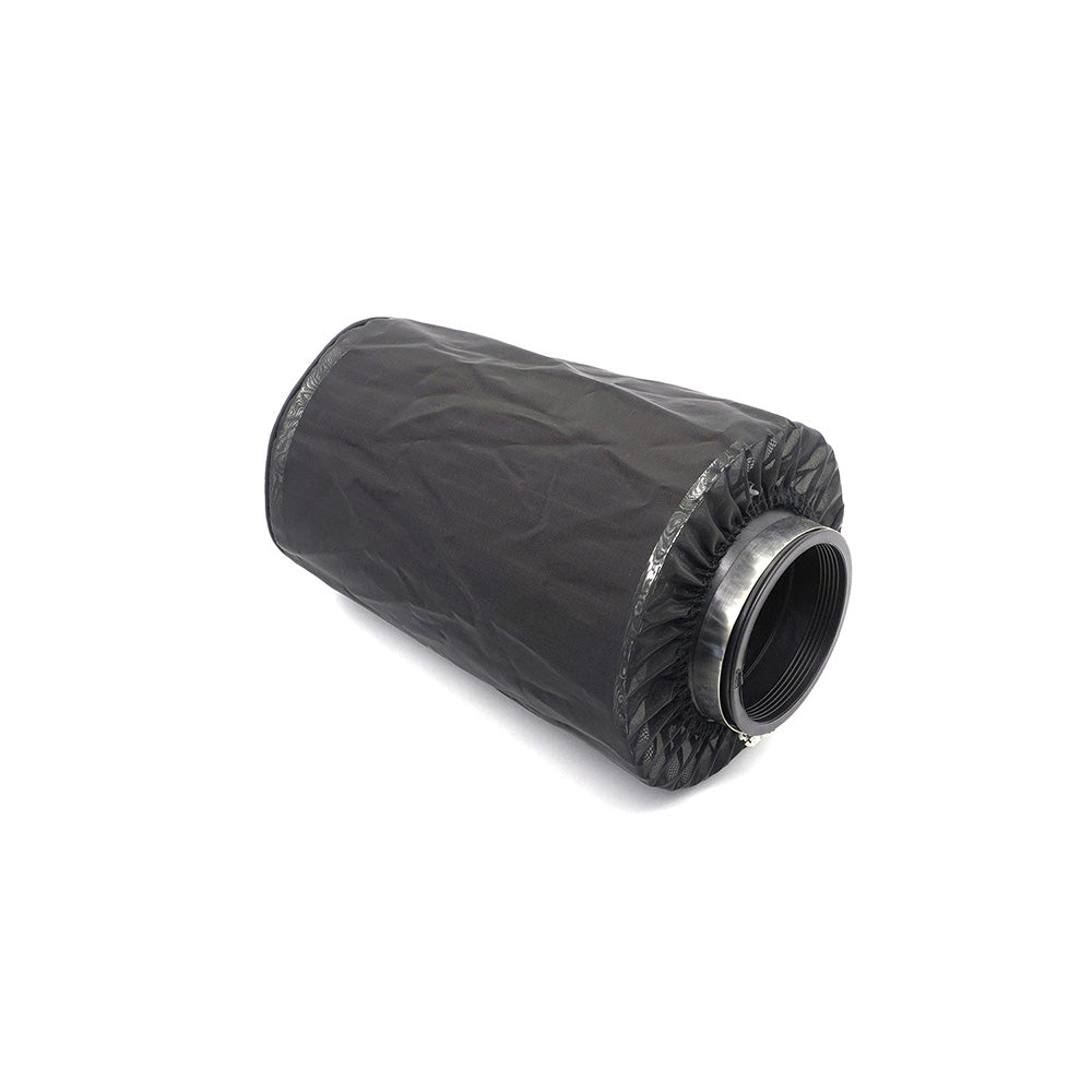 Air Filter Protective Cover Dustproof for High Flow Air Intake Filters Universal.