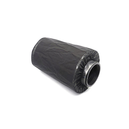 Air Filter Protective Cover Dustproof for High Flow Air Intake Filters Universal.