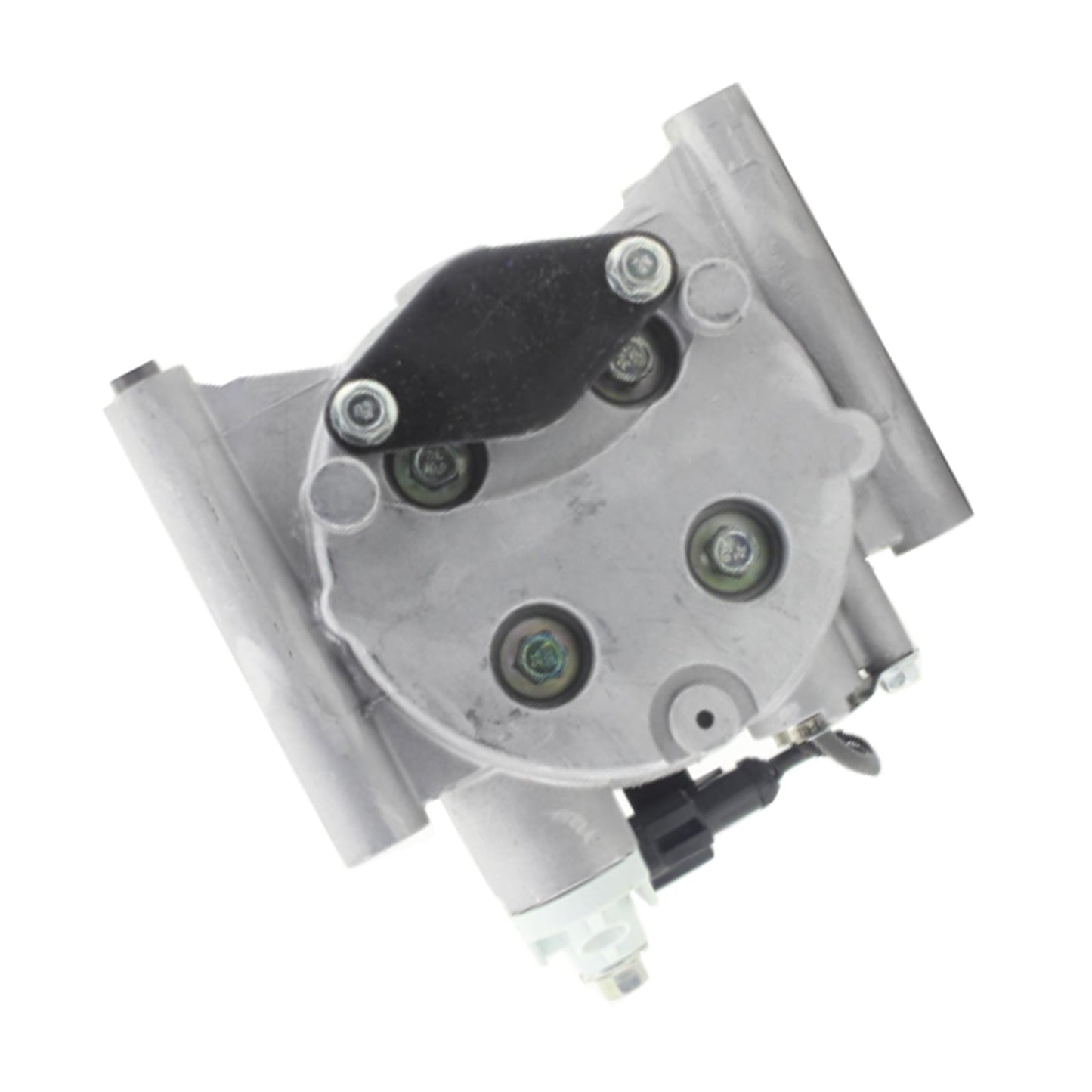 Air Con AC Compressor Suitable For Jaguar X-Type X400 2.1L Petrol AJ20 2003-2008.