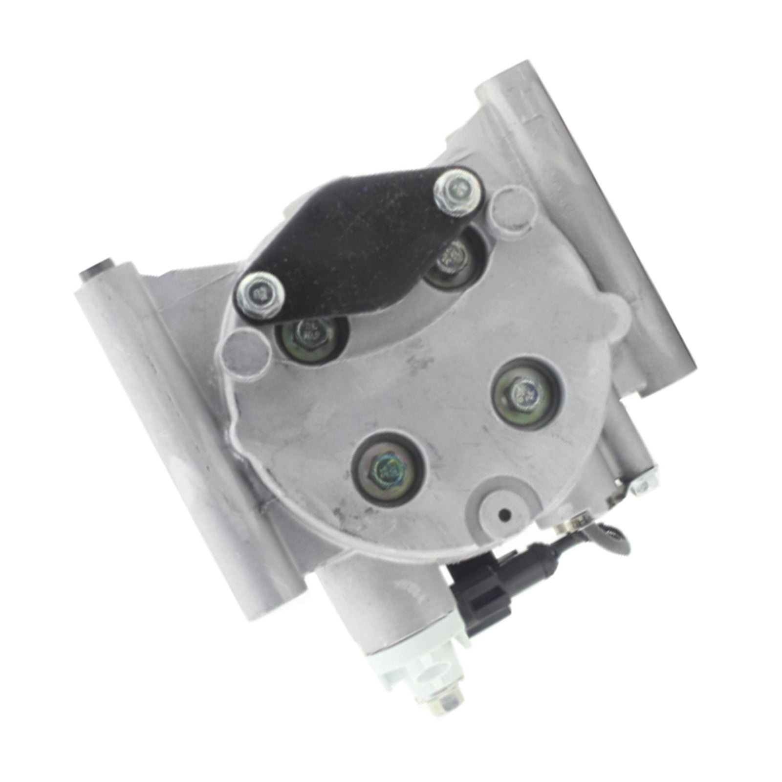 Air Con AC Compressor Suitable For Jaguar X-Type X400 2.1L Petrol AJ20 2003-2008.