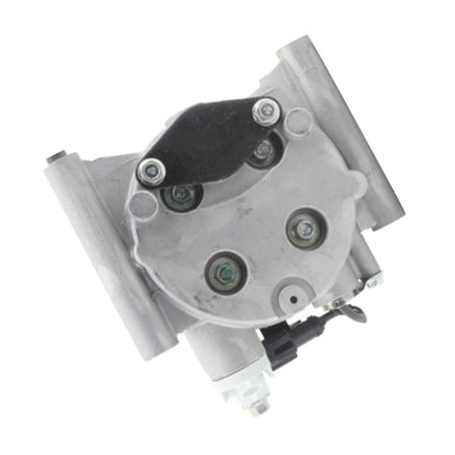 Air Con AC Compressor Suitable For Jaguar X-Type X400 2.1L Petrol AJ20 2003-2008.