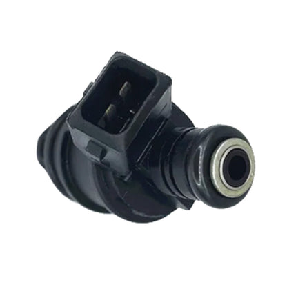 4x Fuel Injectors Suitable For Holden Astra AH / TS X18XE / Z18XE 1.8L 1998-2007