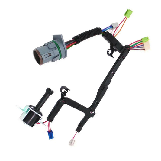 Transmission Internal Wire Harness With TCC Solenoid Suitable For 4L60E 1993-2002.