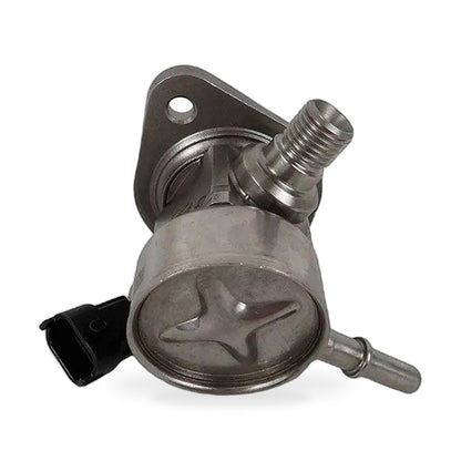 Oil Pump Suitable for Hyundai Kia 35320-2B100 35320-2B130 M73127 - ZT2