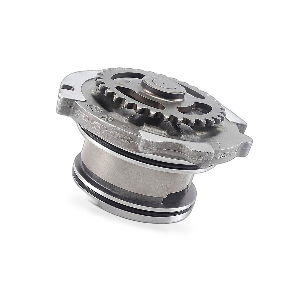 Transmission Oil Pump Suitable for Audi A4 A5 A6 Q5 VW Touareg 8HP55 - BD3