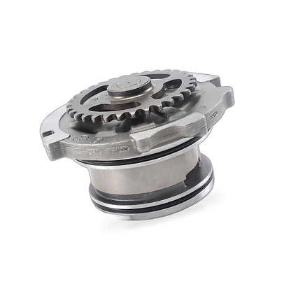 Transmission Oil Pump Suitable for Audi A4 A5 A6 Q5 VW Touareg 8HP55 - BD4