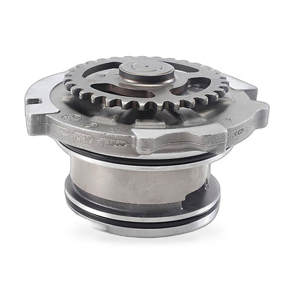 Transmission Oil Pump Suitable for Audi A4 A5 A6 Q5 VW Touareg 8HP55 - ZT3