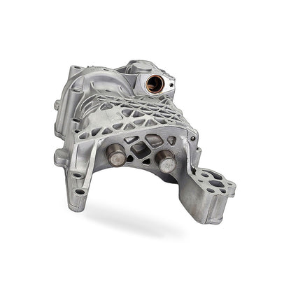 Balance Shaft Oil Pump Assembly Suitable for Audi A3 A4 A6 TT VW Passat - BD1