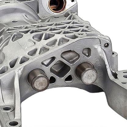 Balance Shaft Oil Pump Assembly Suitable for Audi A3 A4 A6 TT VW Passat - XQ1