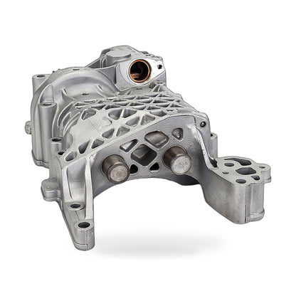 Balance Shaft Oil Pump Assembly Suitable for Audi A3 A4 A6 TT VW Passat - ZT2