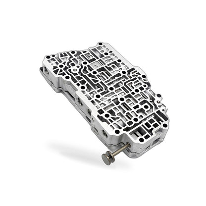 Transmission Oil Circuit Plate Suitable for Buick Encore LaCrosse Regal 6T40E - BD3