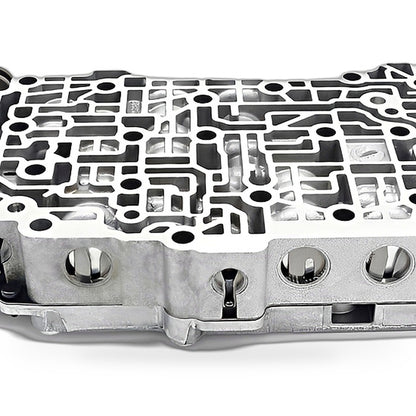 Transmission Oil Circuit Plate Suitable for Buick Encore LaCrosse Regal 6T40E - XQ1