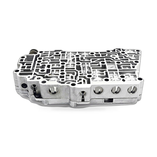Transmission Oil Circuit Plate Suitable for Buick Encore LaCrosse Regal 6T40E - ZT2
