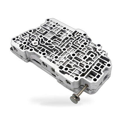 Transmission Oil Circuit Plate Suitable for Buick Encore LaCrosse Regal 6T40E - ZT3