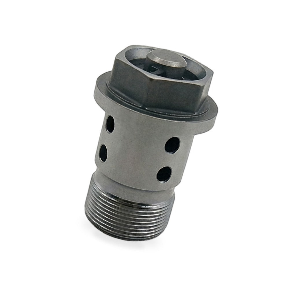 Oil Control Valve Suitable for BMW 1 3 5 Series X1 X3 11368617694 - BD1