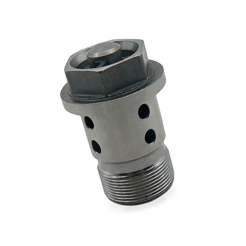 Oil Control Valve Suitable for BMW 1 3 5 Series X1 X3 11368617694 - BD2
