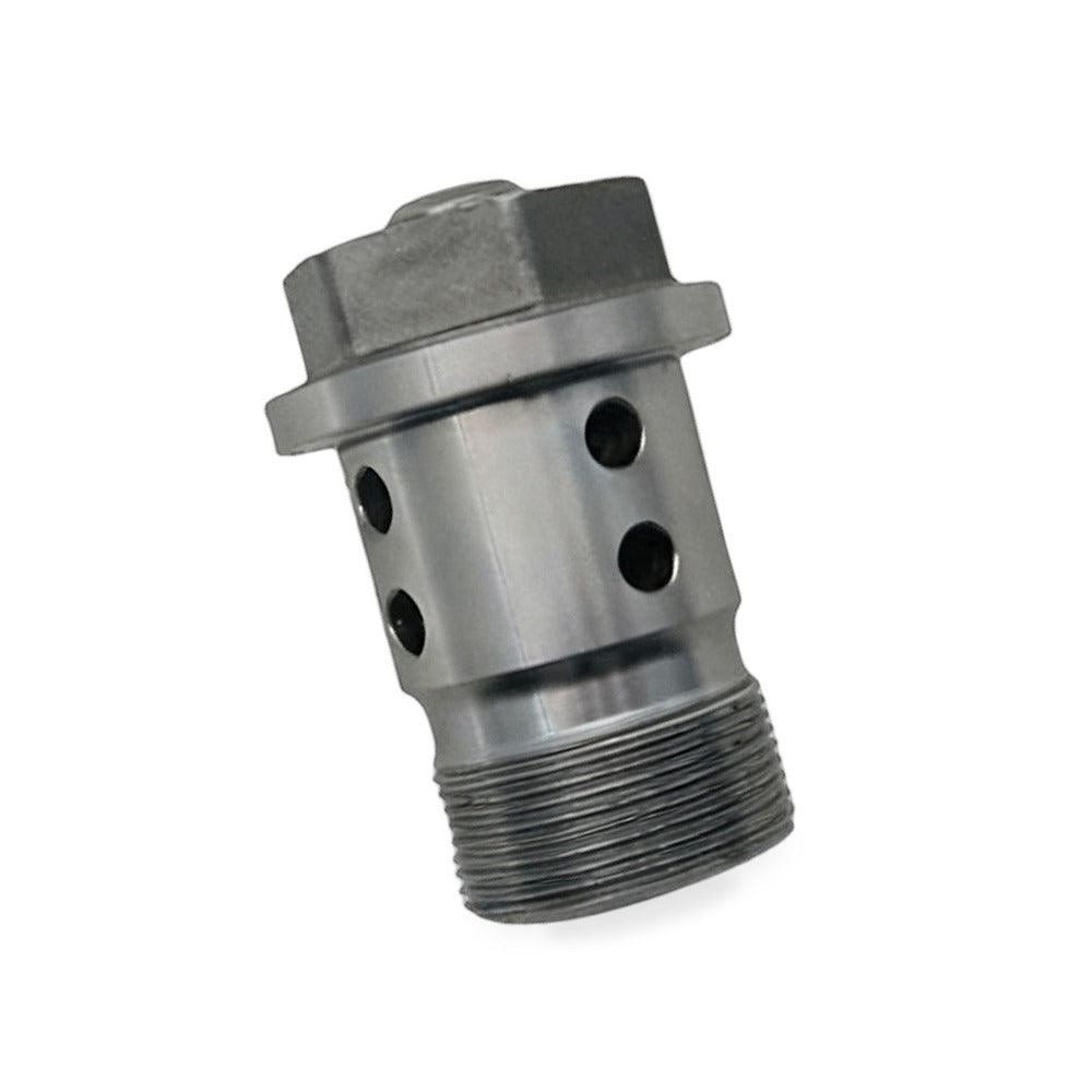 Oil Control Valve Suitable for BMW 1 3 5 Series X1 X3 11368617694 - BD4